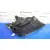 Faro Izquierdo para Ford Focus Berlina (Cap)