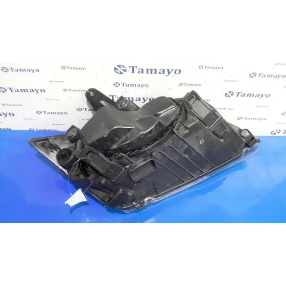 Faro Izquierdo para Ford Focus Berlina (Cap)