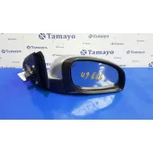 Retrovisor Derecho para Opel Vectra C Caravan