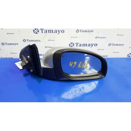 Retrovisor Derecho para Opel Vectra C Caravan