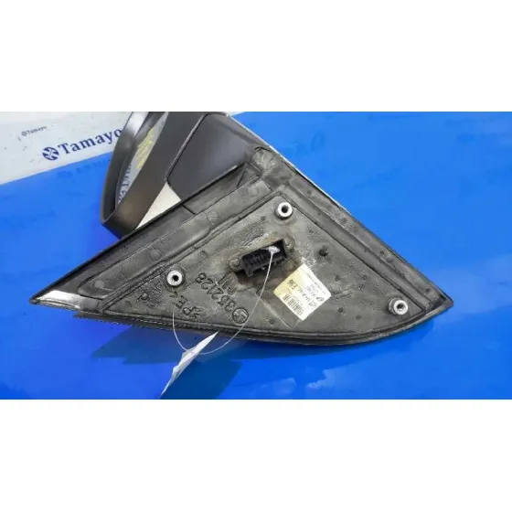 Retrovisor Derecho para Opel Vectra C Caravan
