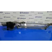 Motor Limpia Delantero para Ford Focus Berlina (Cap)