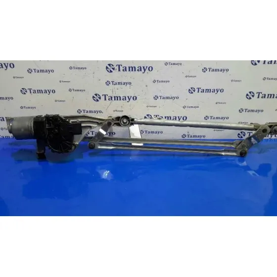 Motor Limpia Delantero para Ford Focus Berlina (Cap)