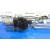 Motor Limpia Delantero para Ford Focus Berlina (Cap)