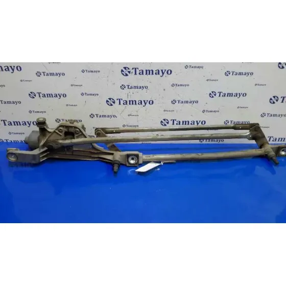 Motor Limpia Delantero para Ford Focus Berlina (Cap)