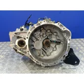 Caja Cambios para Volvo S40 Berlina