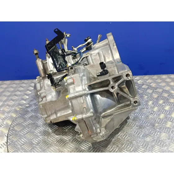 Caja Cambios para Volvo S40 Berlina