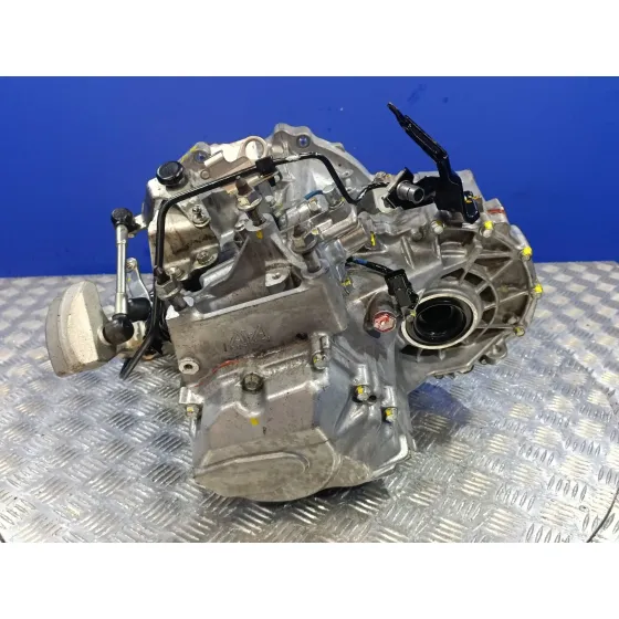 Caja Cambios para Volvo S40 Berlina