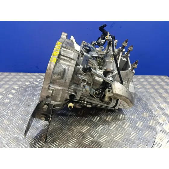 Caja Cambios para Volvo S40 Berlina