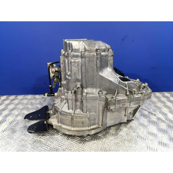 Caja Cambios para Volvo S40 Berlina