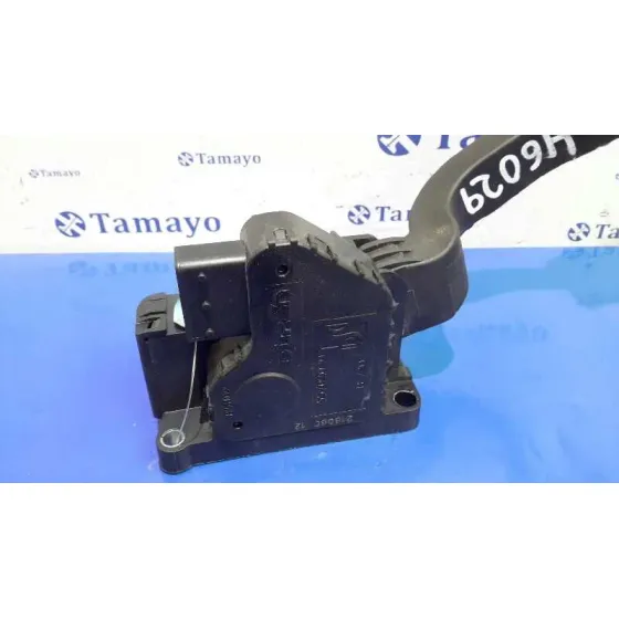 Pedal Acelerador para Fiat Grande Punto (199)