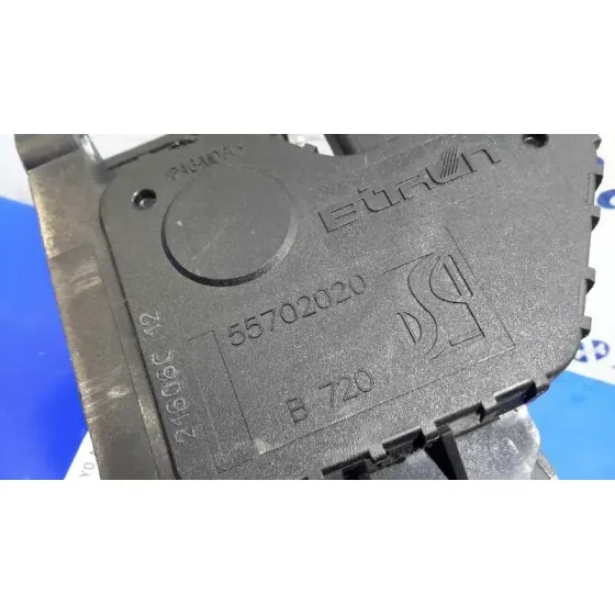 Pedal Acelerador para Fiat Grande Punto (199)