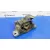 Soporte Motor Izquierdo para Fiat Grande Punto (199)