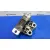 Soporte Motor Izquierdo para Fiat Grande Punto (199)