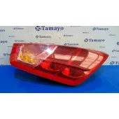 Piloto Trasero Izquierdo para Fiat Grande Punto (199)