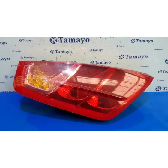 Piloto Trasero Izquierdo para Fiat Grande Punto (199)