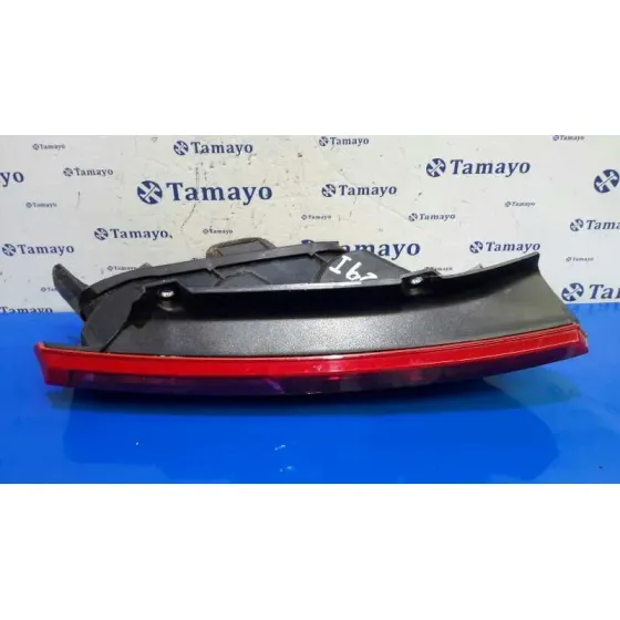 Piloto Trasero Izquierdo para Fiat Grande Punto (199)