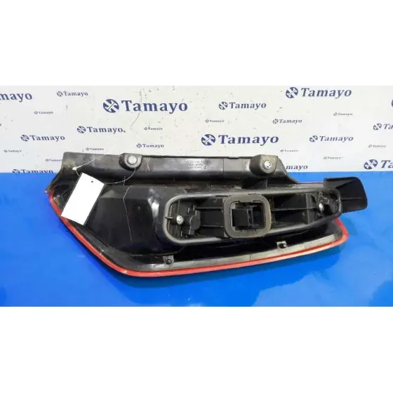 Piloto Trasero Izquierdo para Fiat Grande Punto (199)
