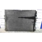 Condensador / Radiador Aire Acondicionado para Jeep Commander (Xk, Xh)
