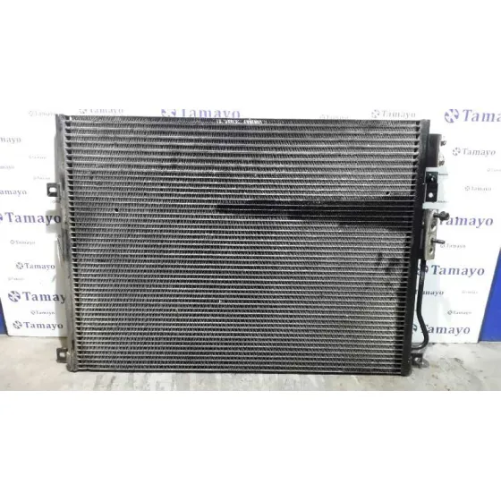 Condensador / Radiador Aire Acondicionado para Jeep Commander (Xk, Xh)