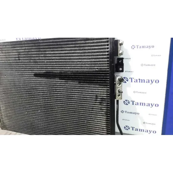 Condensador / Radiador Aire Acondicionado para Jeep Commander (Xk, Xh)