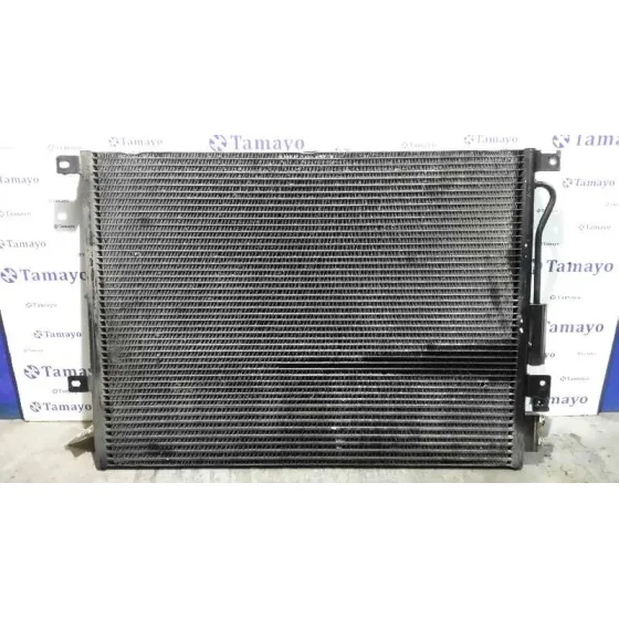 Condensador / Radiador Aire Acondicionado para Jeep Commander (Xk, Xh)