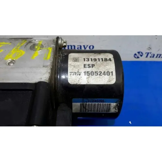 Abs para Opel Vectra C Caravan