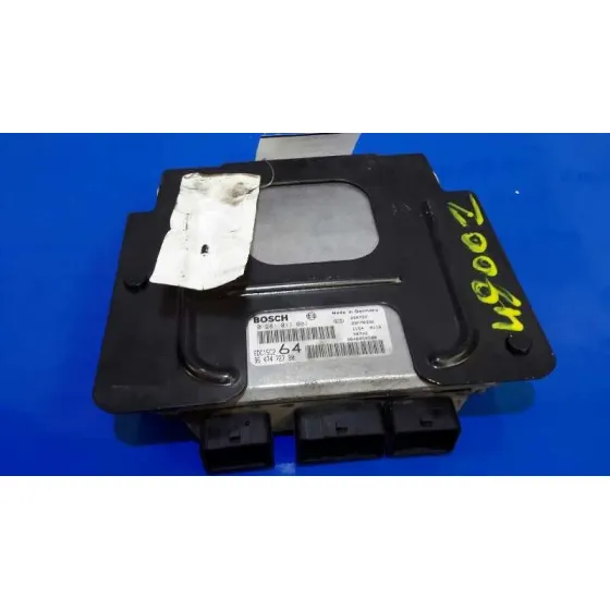 Centralita Motor Uce para Peugeot 307 Break / Sw (S1)