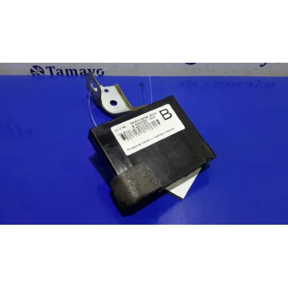 Modulo Electronico para Toyota Rav 4 (A3)