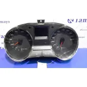 Cuadro Instrumentos para Seat Ibiza (6J5)