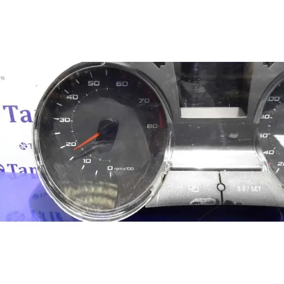 Cuadro Instrumentos para Seat Ibiza (6J5)