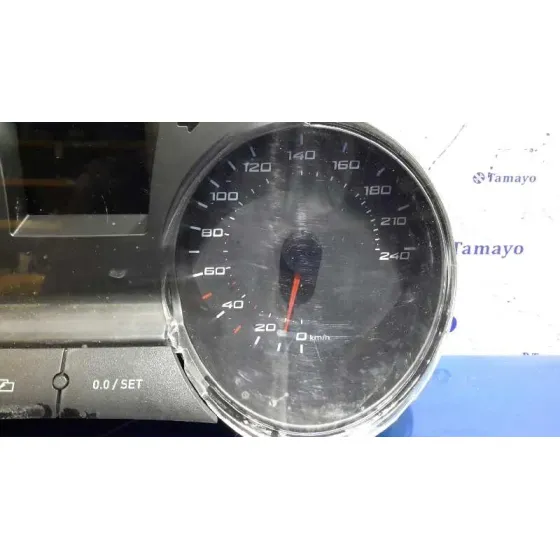 Cuadro Instrumentos para Seat Ibiza (6J5)