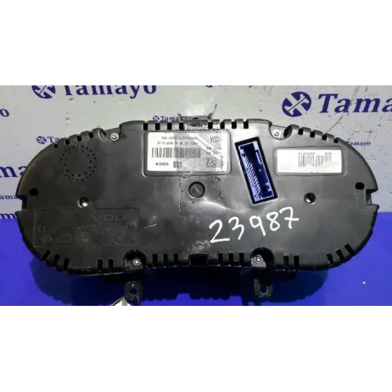 Cuadro Instrumentos para Seat Ibiza (6J5)