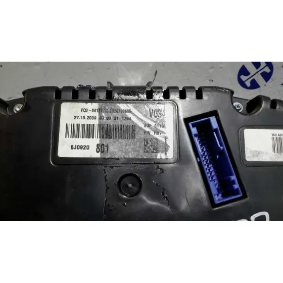 Cuadro Instrumentos para Seat Ibiza (6J5)