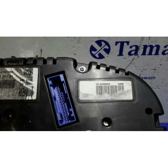 Cuadro Instrumentos para Seat Ibiza (6J5)
