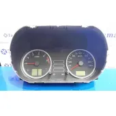 Cuadro Instrumentos para Ford Fiesta Berlina (Dx)