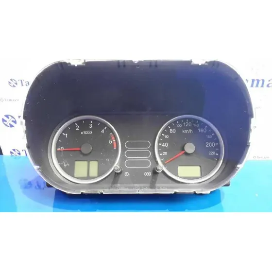 Cuadro Instrumentos para Ford Fiesta Berlina (Dx)