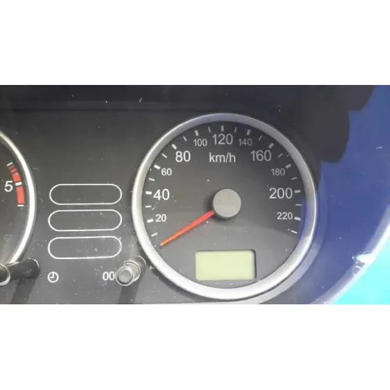 Cuadro Instrumentos para Ford Fiesta Berlina (Dx)