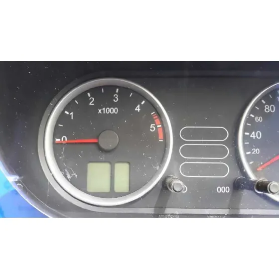 Cuadro Instrumentos para Ford Fiesta Berlina (Dx)