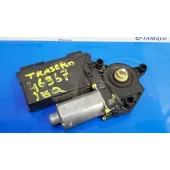 Motor Elevalunas Trasero Izquierdo para Audi A4 Berlina (8E)