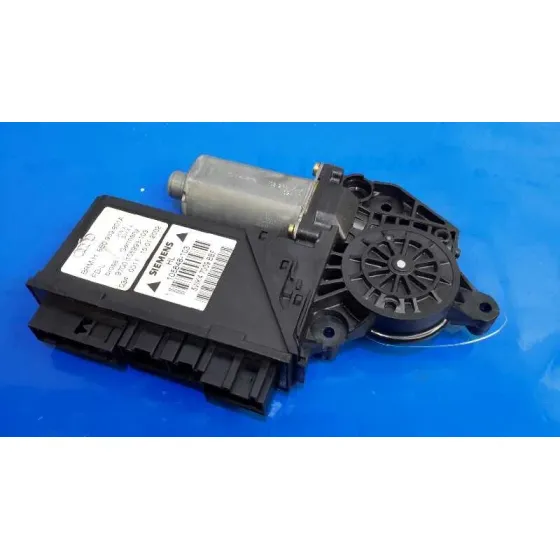 Motor Elevalunas Trasero Izquierdo para Audi A4 Berlina (8E)