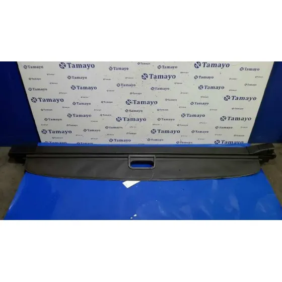 Bandeja Trasera para Opel Vectra C Caravan