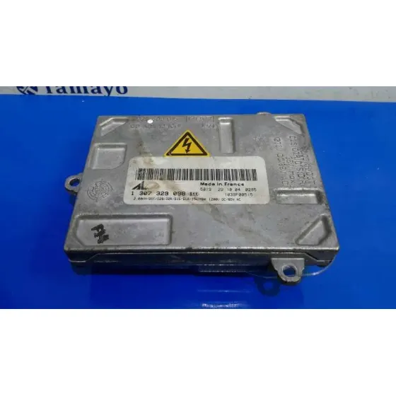 Centralita Faros Xenon para Volvo S40 Berlina