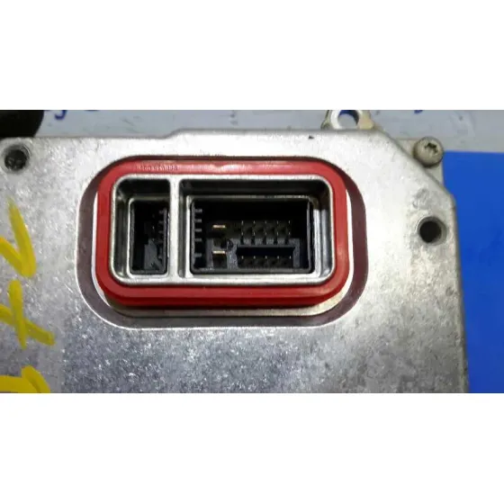 Centralita Faros Xenon para Volvo S40 Berlina