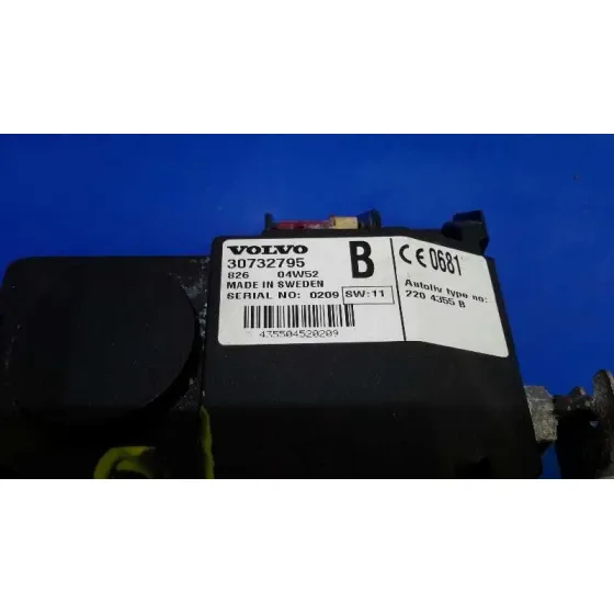 Modulo Electronico para Volvo S40 Berlina