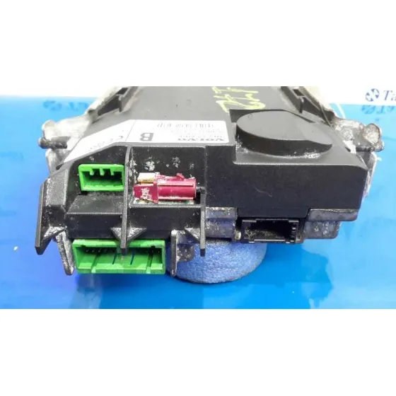 Modulo Electronico para Volvo S40 Berlina