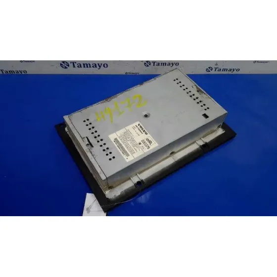 Modulo Electronico para Volvo S40 Berlina