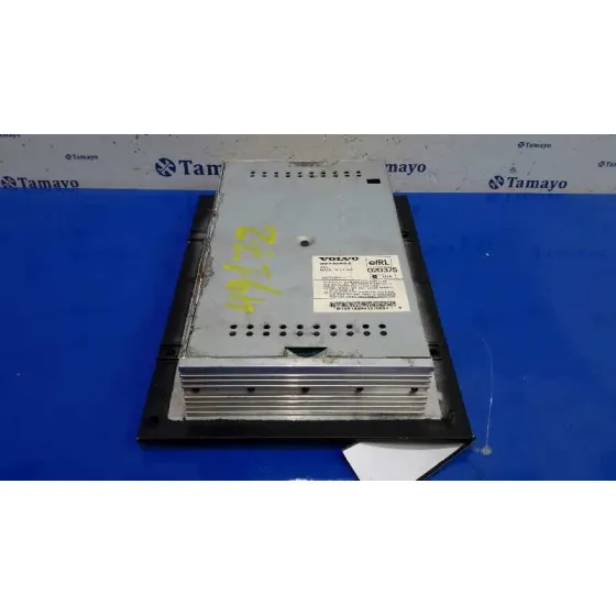 Modulo Electronico para Volvo S40 Berlina
