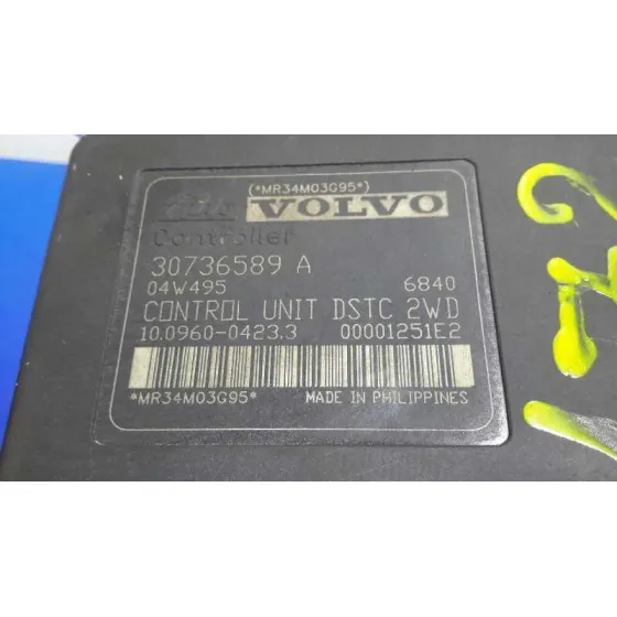 Abs para Volvo S40 Berlina