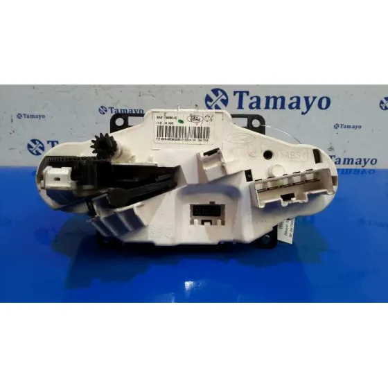 Mando Calefaccion / Aire Acondicionado para Ford Fiesta (Cb1)